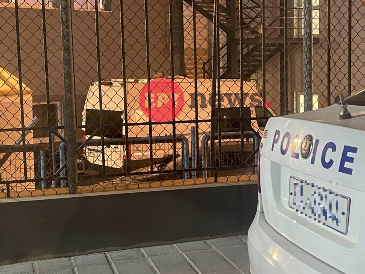 Νέα σύλληψη για κατασκοπεία στη Σούδα – Στα χέρια της ΕΥΠ άνδρας πολωνικής καταγωγής 