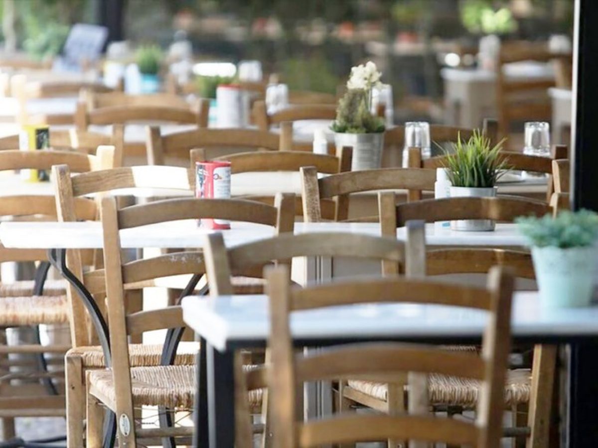 Νέα Συλλογική Σύμβαση Εργασίας στον επισιτισμό