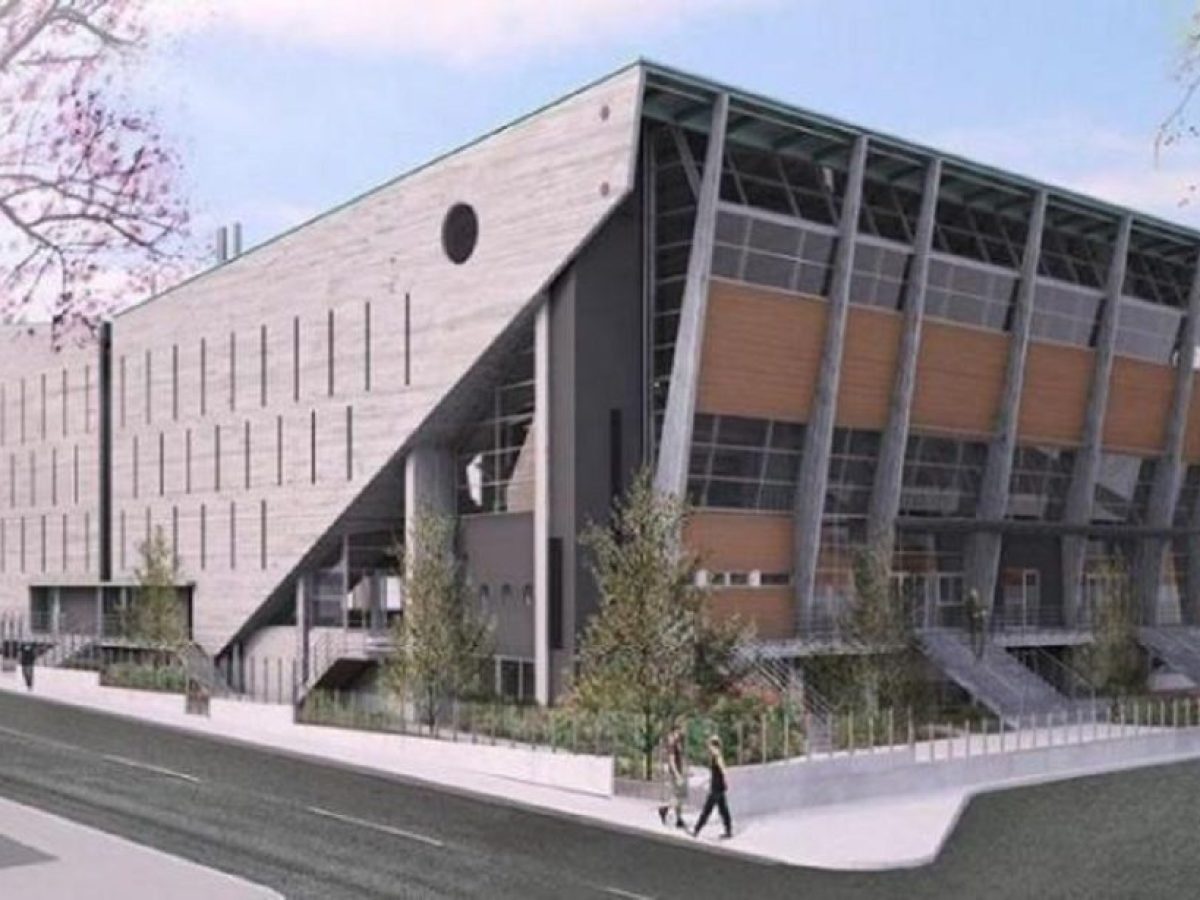 Νέα Σμύρνη: 23 εκατ. ευρώ από την Περιφέρεια Αττικής για το Κλειστό της Αρτάκης