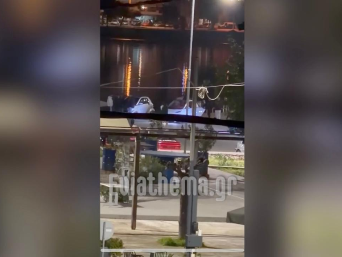 Νέα Αρτάκη: Απόγνωση κατοίκων για τις κόντρες και την ηχορύπανση στο λιμάνι – «Δεν πάει άλλο»