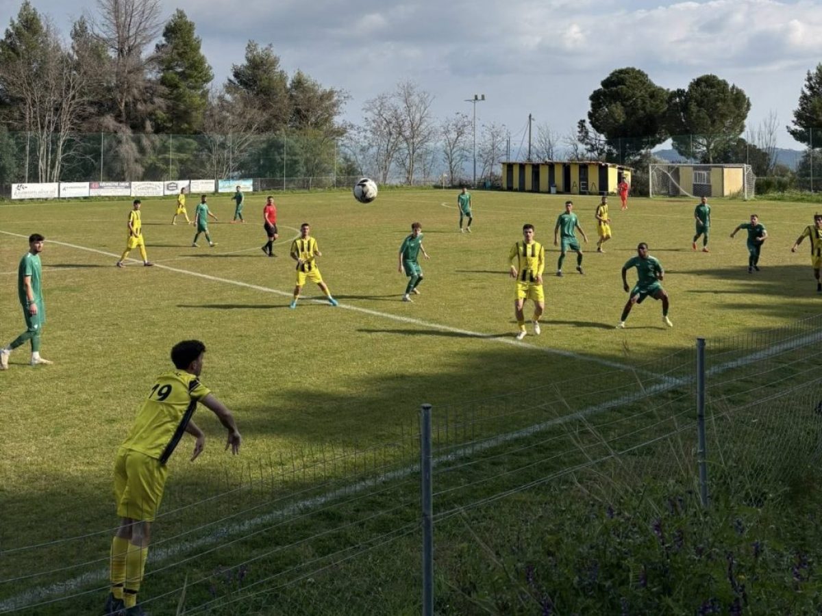 Νέες νίκες για τους πρωτοπόρους της Α’ Τοπικής