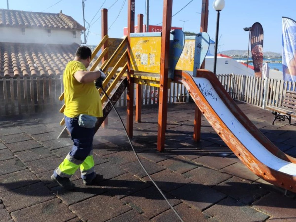 Νέες προσλήψεις σε μεγάλο δήμο της Εύβοιας