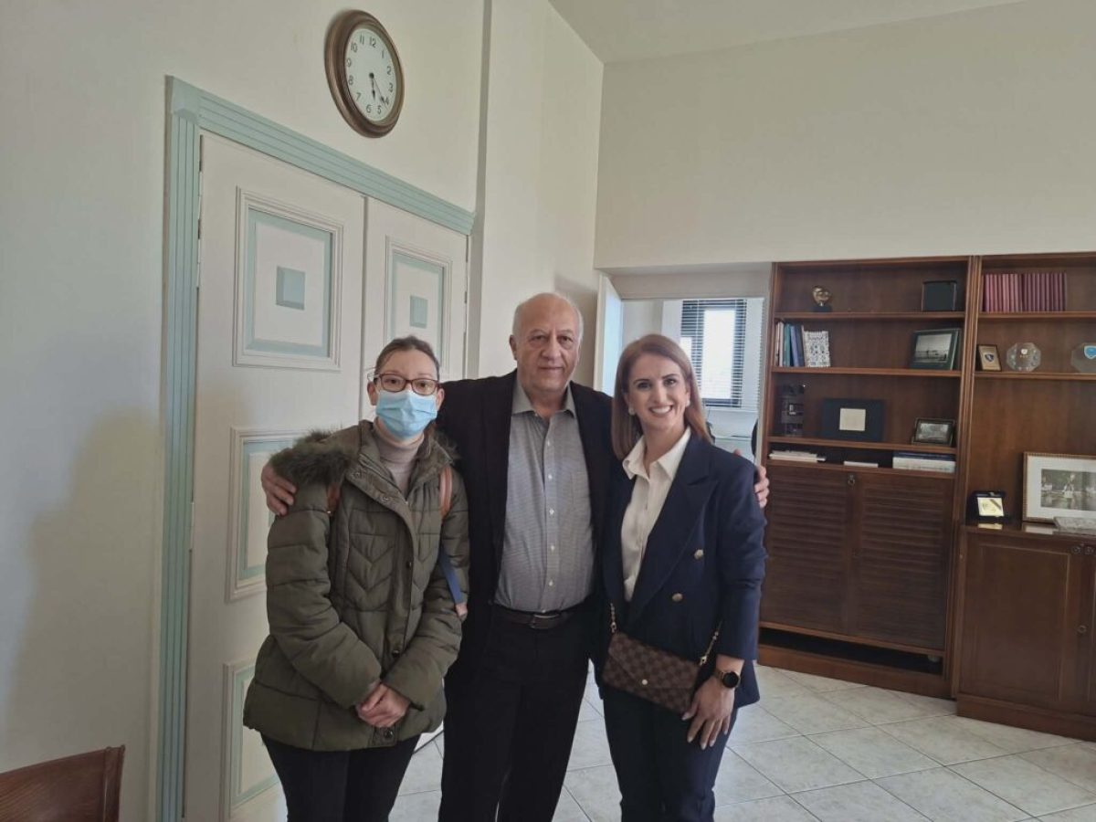 Νέες προσθήκες στο ανθρώπινο δυναμικό του Δήμου Χίου