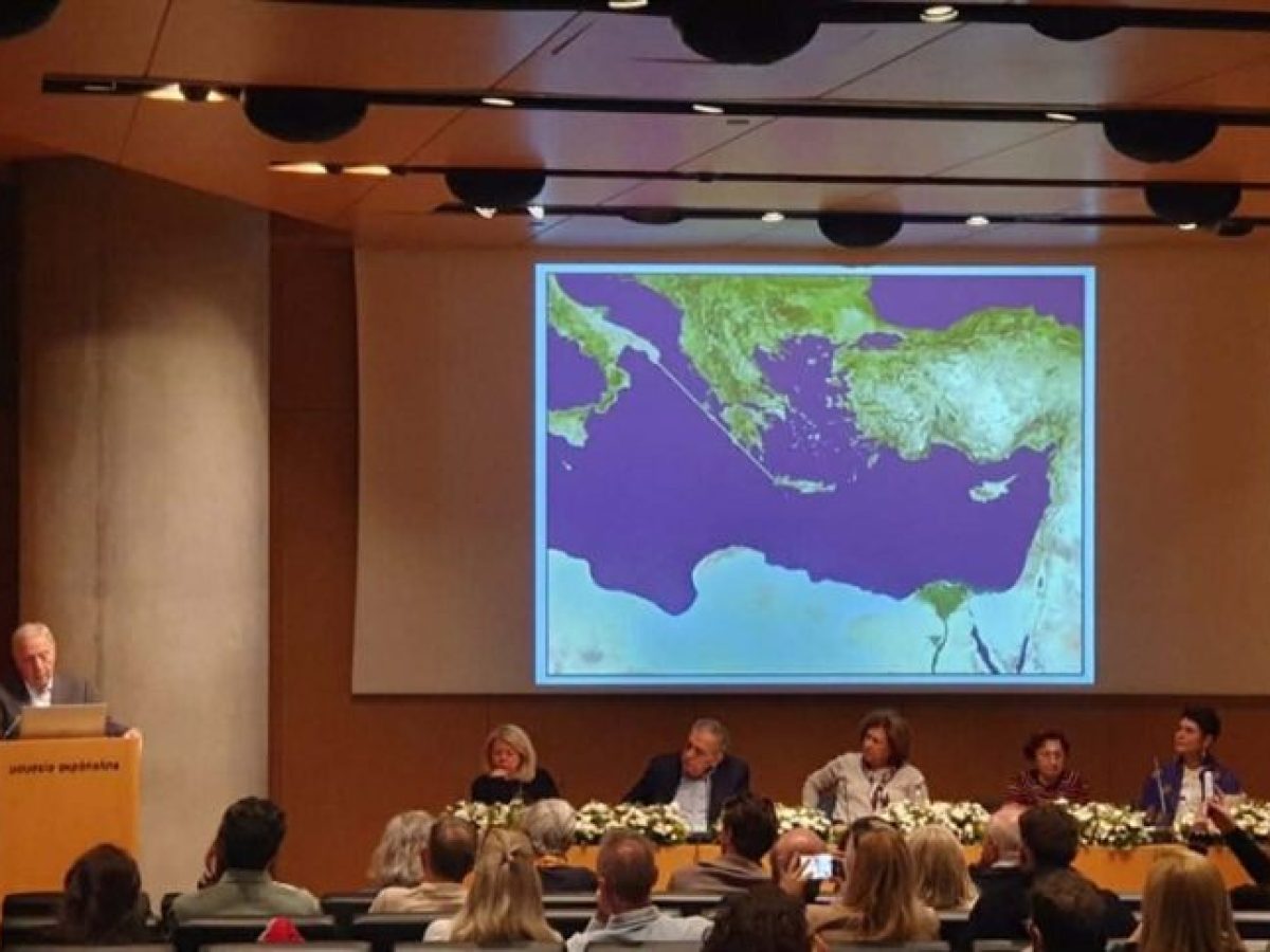 Νέες πρωτοβουλίες για την ανάδειξη της Αρχαίας Ελεύθερνας (BINTEO)