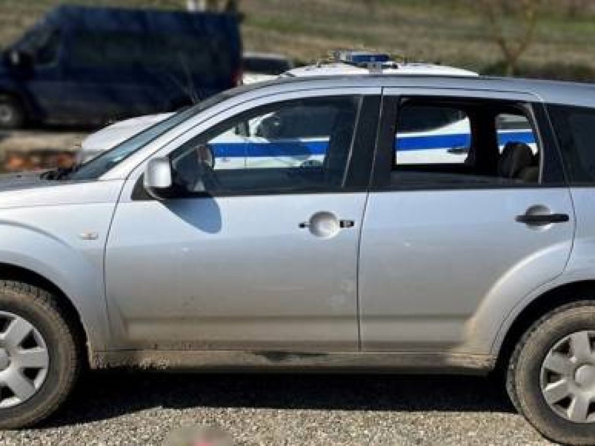 Νέες συλλήψεις διακινητών μεταναστών σε Ροδόπη και Έβρο – μετέφεραν 13 άτομα