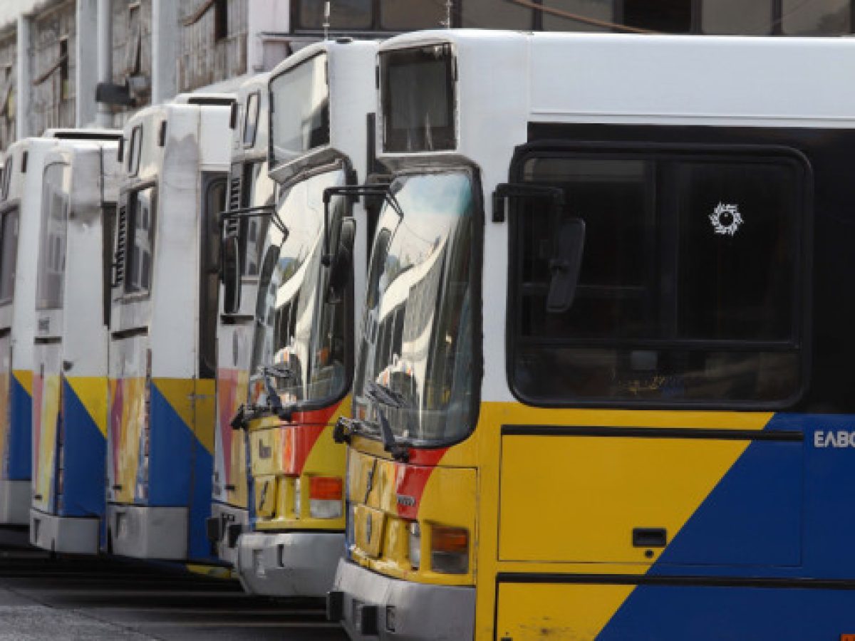 Νέες τιμές στα εισιτήρια των Αστικών Λεωφορείων Δράμας Τι πρέπει να γνωρίζετε