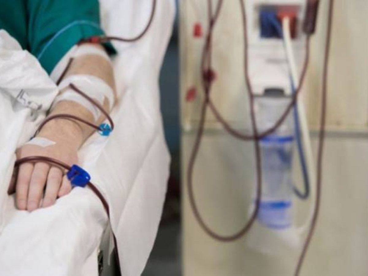 Νεφροπαθείς των Κυκλάδων αναγκάζονται να ταξιδεύουν για να επιβιώσουν !