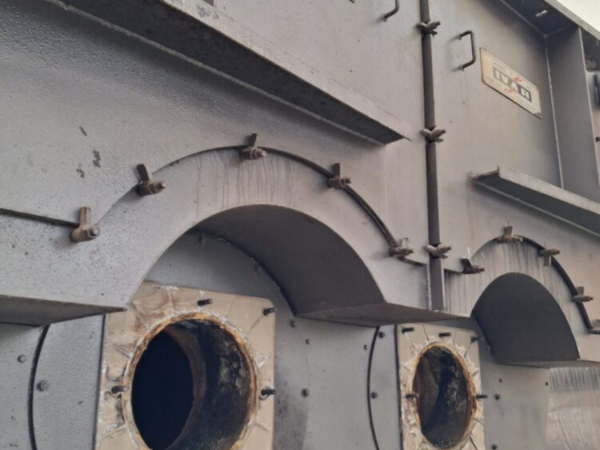 Νέοι λέβητες στην Τηλεθέρμανση Κοζάνης για τη διασφάλιση της θέρμανσης