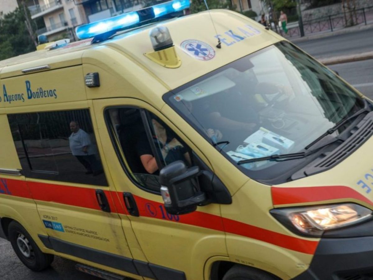 Νεκρή 80χρονη σε ασσανσέρ ξενοδοχείου