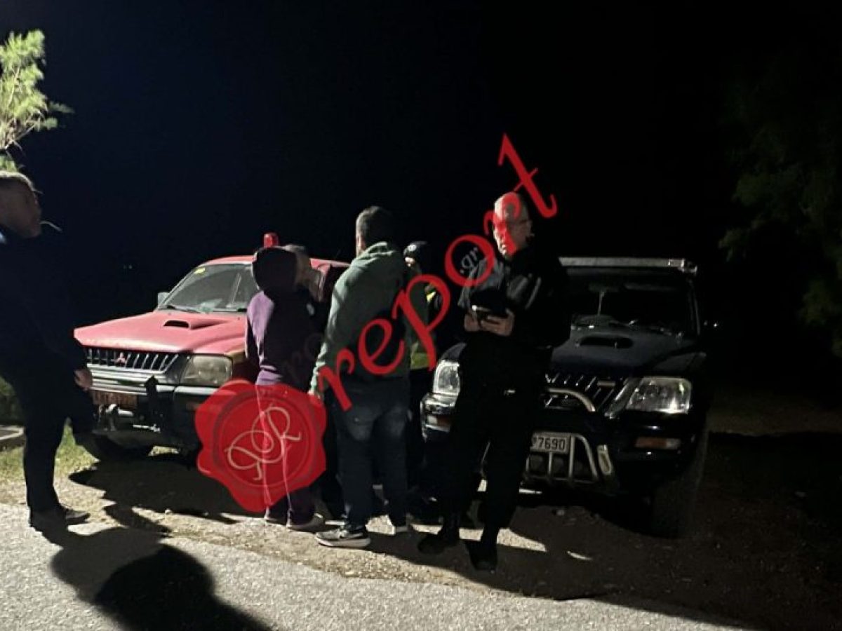 Νεκρός εντοπίστηκε ο 81χρονος ψαράς