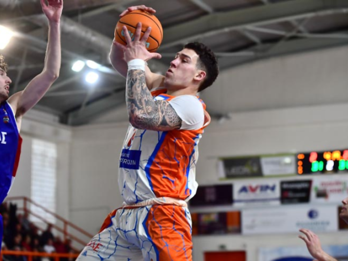 ΝΕΜ – Πρωτέας Βούλας 89-78: τα Μέγαρα πήραν το ντέρμπι