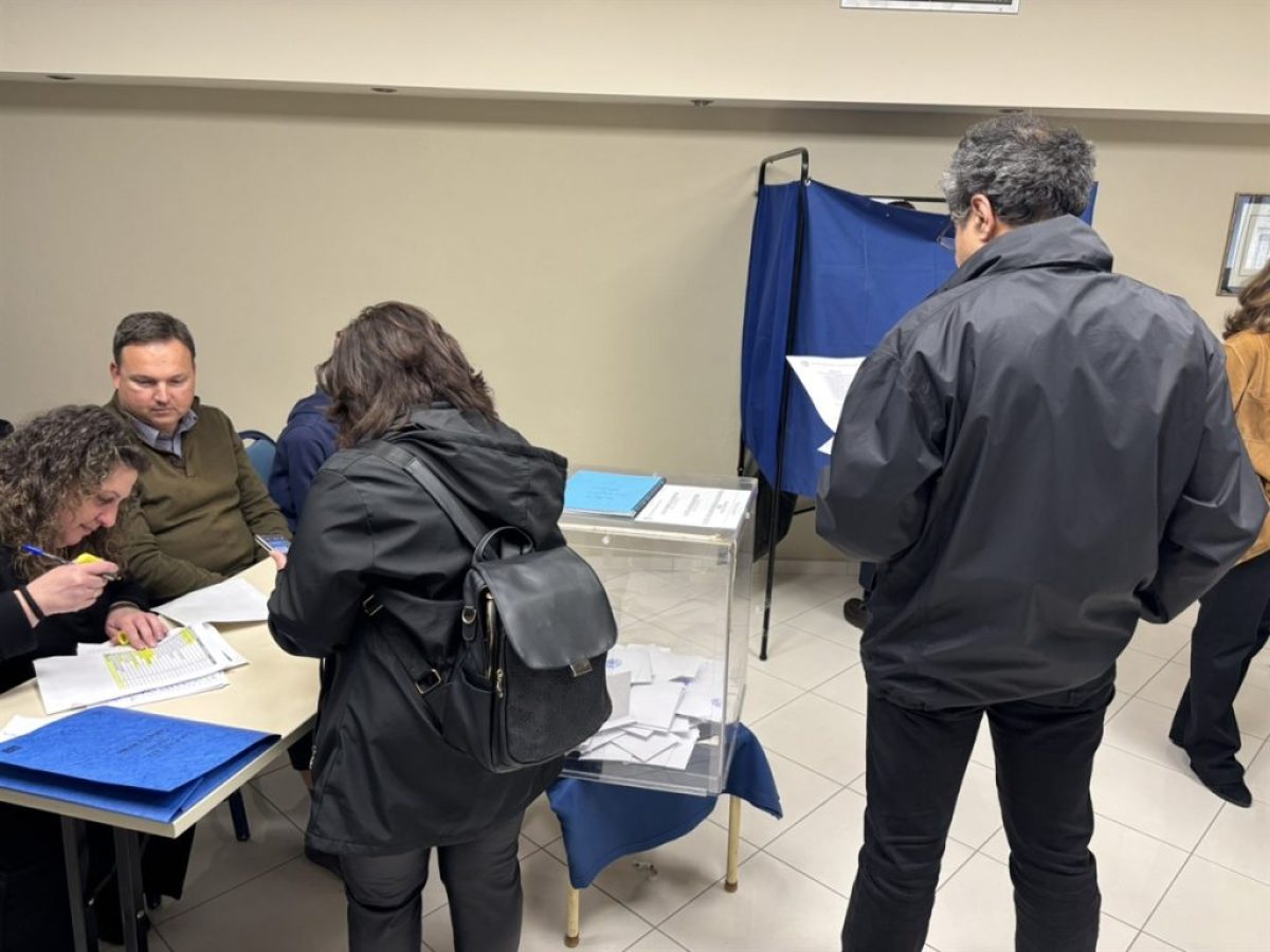 Νέο Δ.Σ εκλέγει σήμερα ο σύλλογος ξενοδόχων 