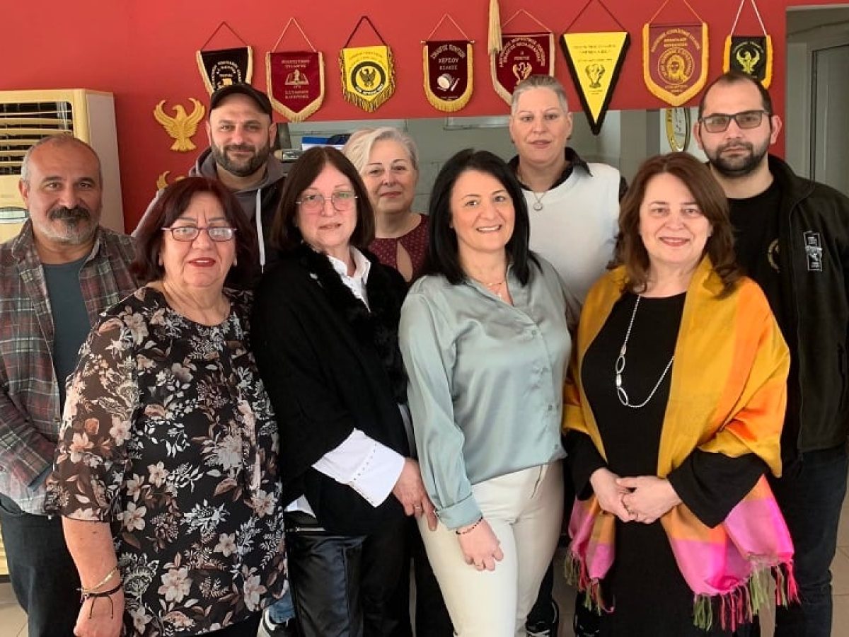 Νέο διοικητικό συμβούλιο στην Ποντιακή Θεατρική Σκηνή Πιερίας