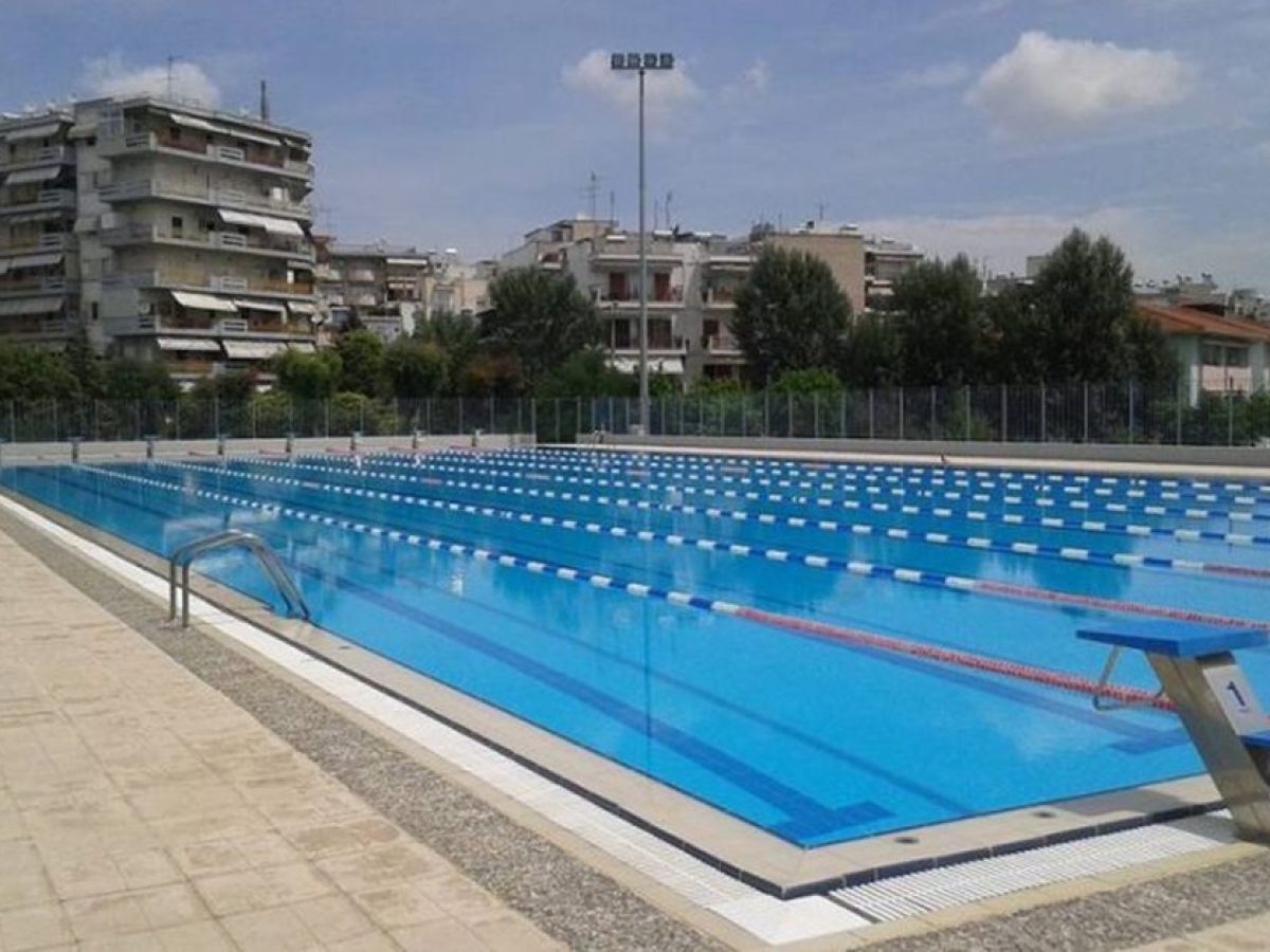 Νέο περιστατικό οπαδικής βίας σε αγώνα πόλο Κ14 στη Νεάπολη Θεσσαλονίκης – Διέκοψαν το παιχνίδι Άρης – ΟΦΘ