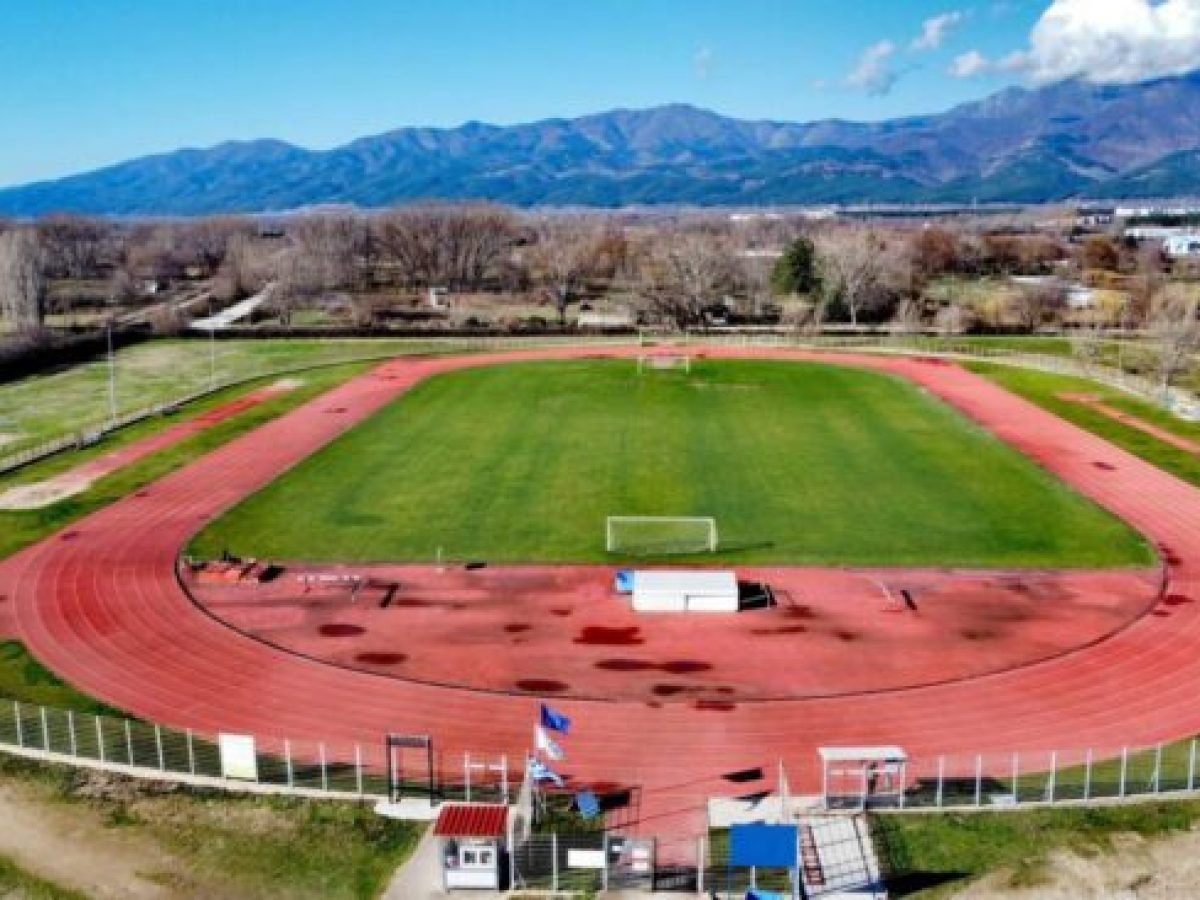 Νέο Προεδρείο στο Πανθρακικό Στάδιο Κομοτηνής- Oι προτεραιότητες της νέας Διοίκησης