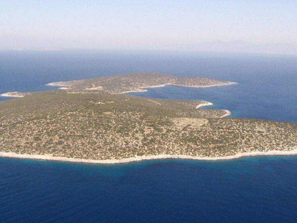 Νέο «ρεσάλτο» Τούρκων ψαράδων στο Φαρμακονήσι – Συνεχίζουν απτόητοι την παράνομη αλιεία