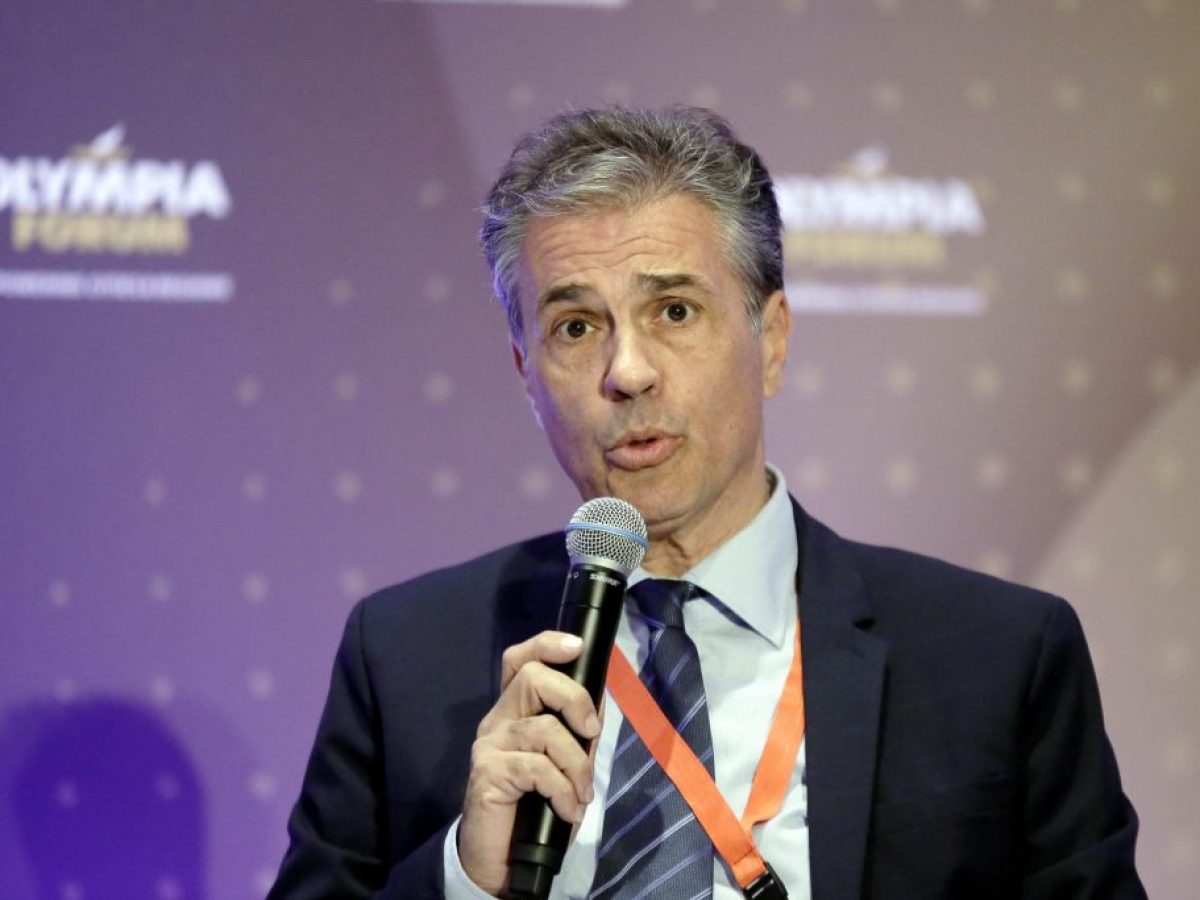 Νέος Πρόεδρος του Περιφερειακού Συμβουλίου Επιμελητηρίων Πελοποννήσου ο Παναγιώτης Λουζιώτης