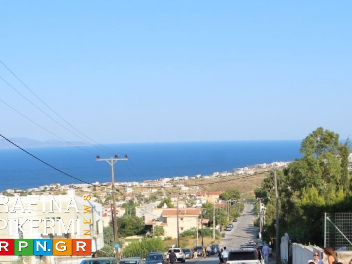 Νέος Βουτζάς: Ο τόπος δεν ανήκει σε όποιον τον διαχειρίζεται, αλλά σε όποιον τον σέβεται