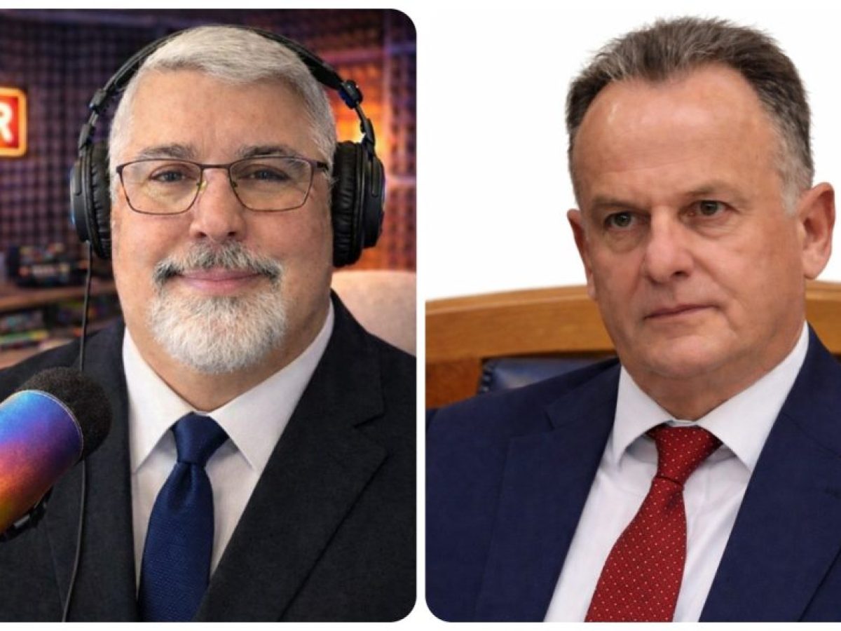 «Νερό, έργα και υποστελέχωση στη Σάμη: ο Σπύρος Σπαθής απαντά για αφαλάτωση, λιμνοδεξαμενή, Σιτεμπόρων και ελέγχους σχολείων»
