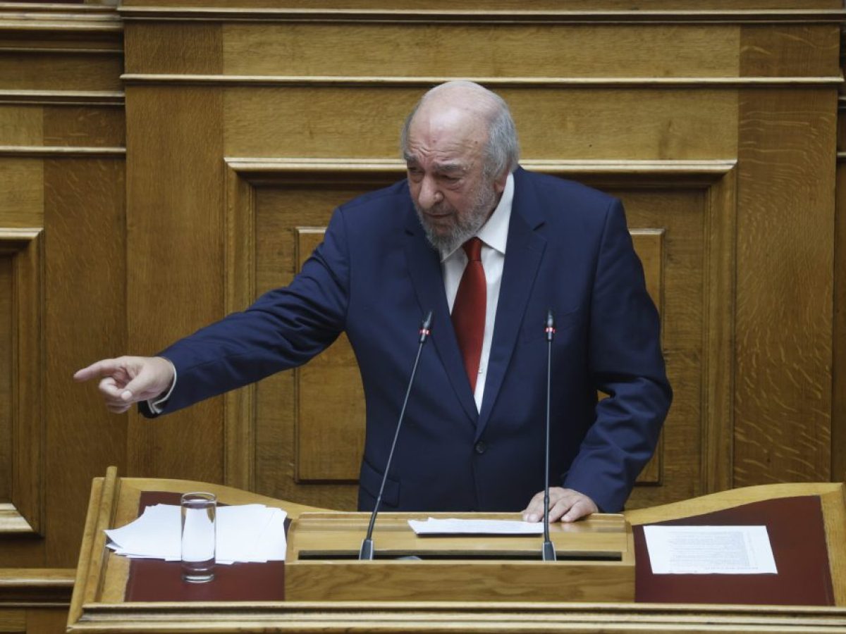 Νικητιάδης από Ρόδο : Αποδόμηση της «γαλάζιας» προπαγάνδας – Mήνυμα πολιτικής ανασύνταξης του ΠΑΣΟΚ στη Δωδεκάνησο