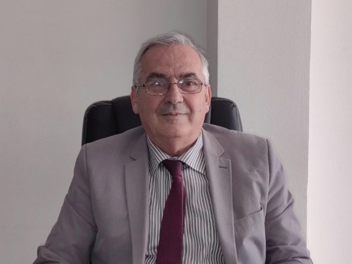 Νικόλαος Λόης: Προστασία του δημόσιου νερού (video)