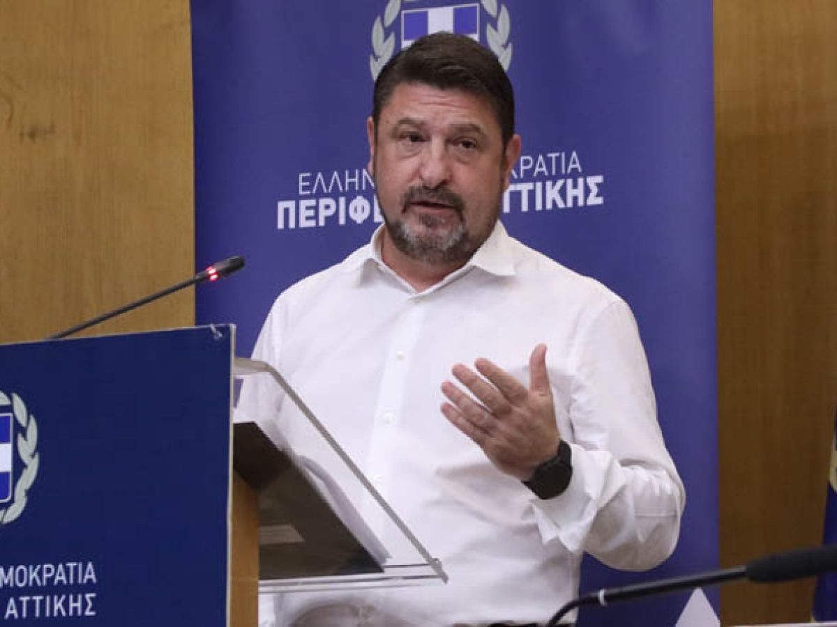 Νίκος Χαρδαλιάς: «Καμία ανοχή στη βία και την παρενόχληση στους χώρους εργασίας»