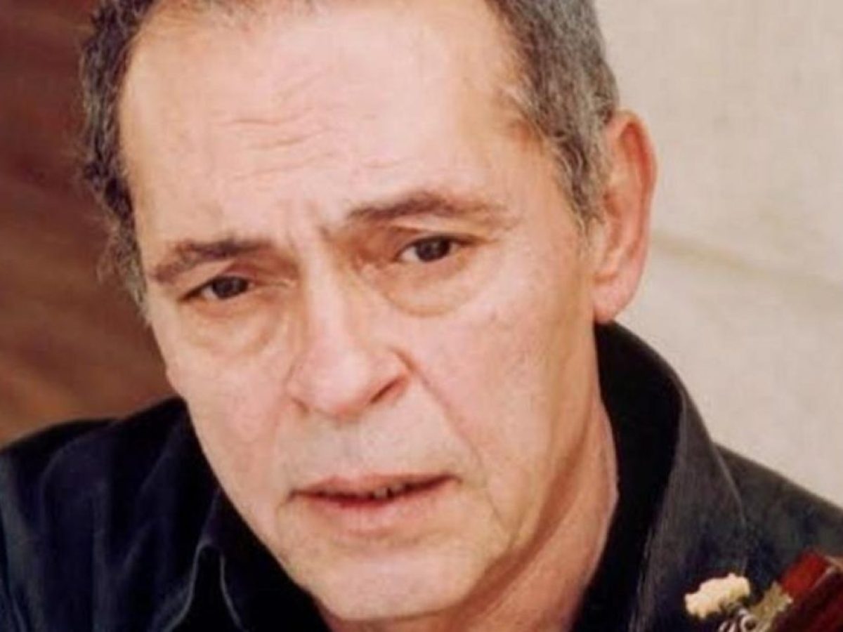 Νίκος Δημητράτος
