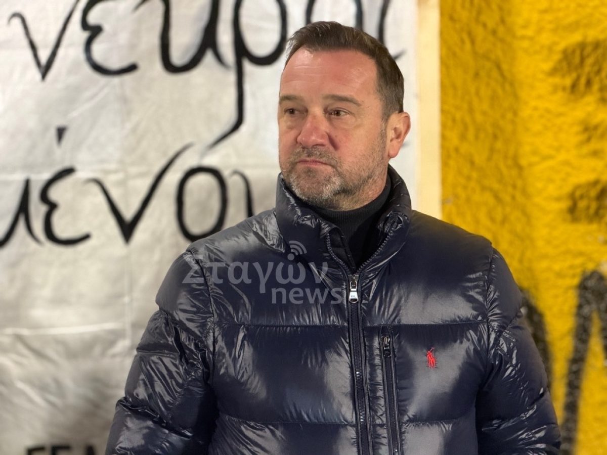 Νίκος Πλακιάς: Ντροπή σας κύριε Υπουργέ και ντροπή και σε εσάς κύριε Πρωθυπουργέ για την ασέβεια απέναντι στην οικογένεια μας