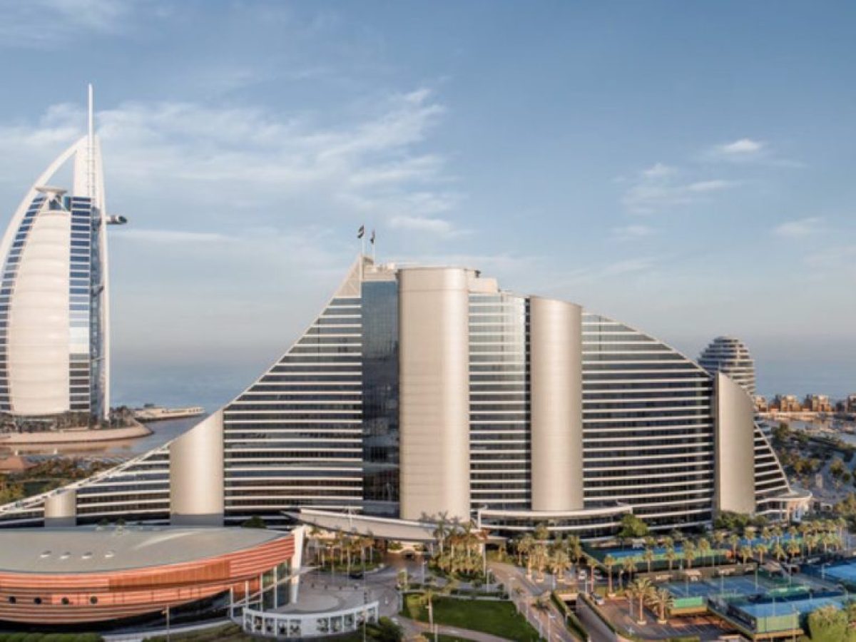 Νιόπαντροι από την περιοχή μας εγκλωβίστηκαν στο Ντουμπάι – «Υπήρξε φόβος και τρόμος» (βίντεο)