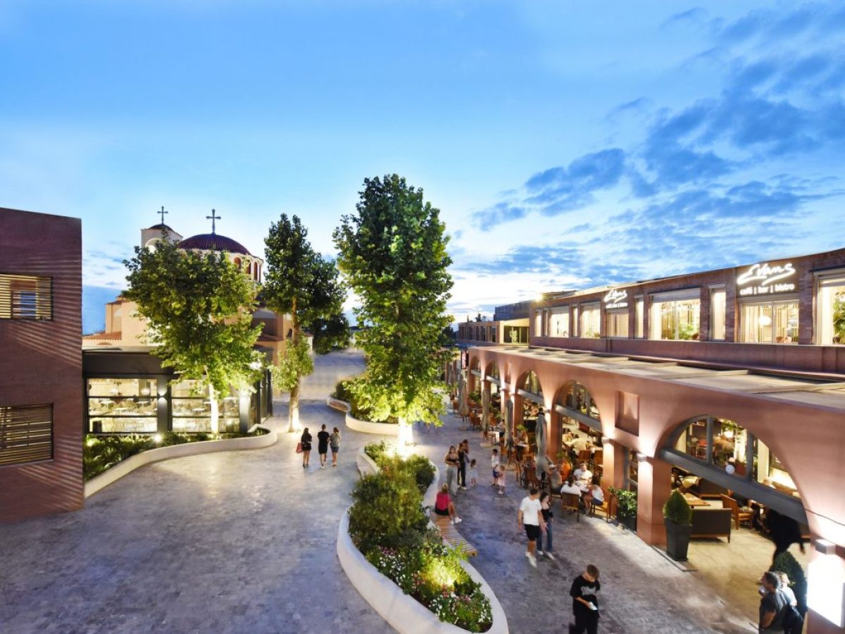 Νηστίσιμες γεύσεις για τη Σαρακοστή στο Mediterranean Cosmos