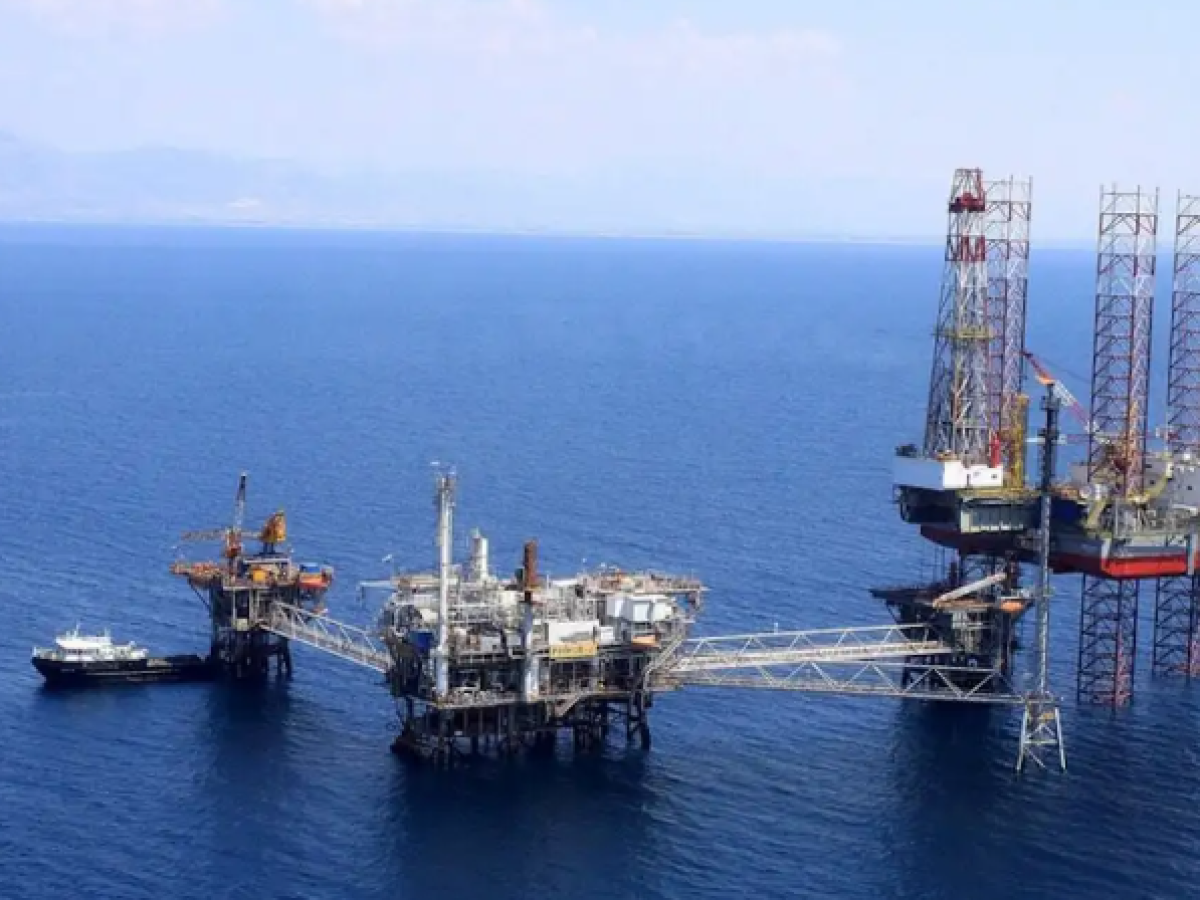 Νωρίτερα η πρώτη γεώτρηση στο Ιόνιο από ExxonMobil και Energean – Πότε θα γίνει