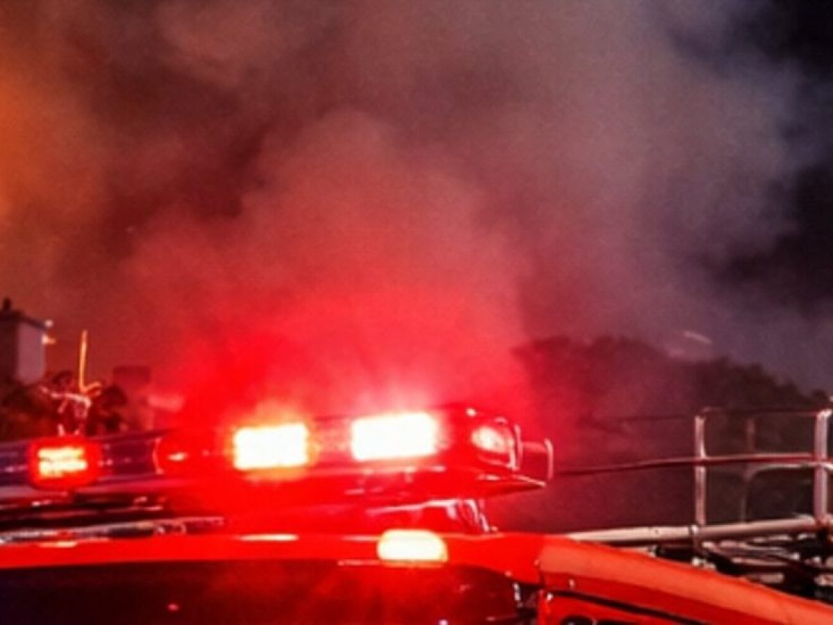 Νοσηλευτική Μονάδα Ι.Π. Μεσολογγίου: Βραχυκύκλωμα προκάλεσε φωτιά στον 2ο όροφο, ασθενείς στο Αγρίνιο