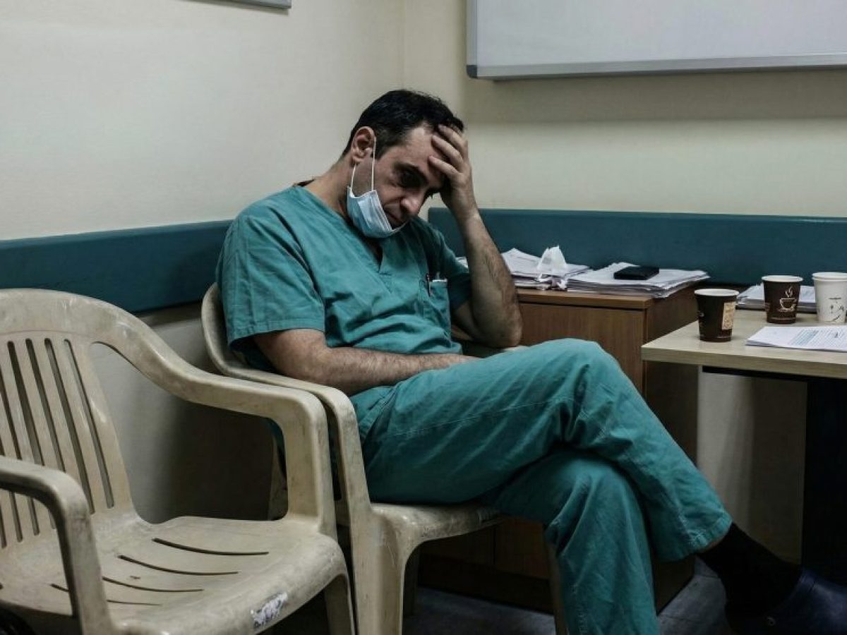 Νοσοκομείο Χανίων: Με πέντε παθολόγους για δύο κλινικές — Απλήρωτες εφημερίες και μαζικές αποχωρήσεις