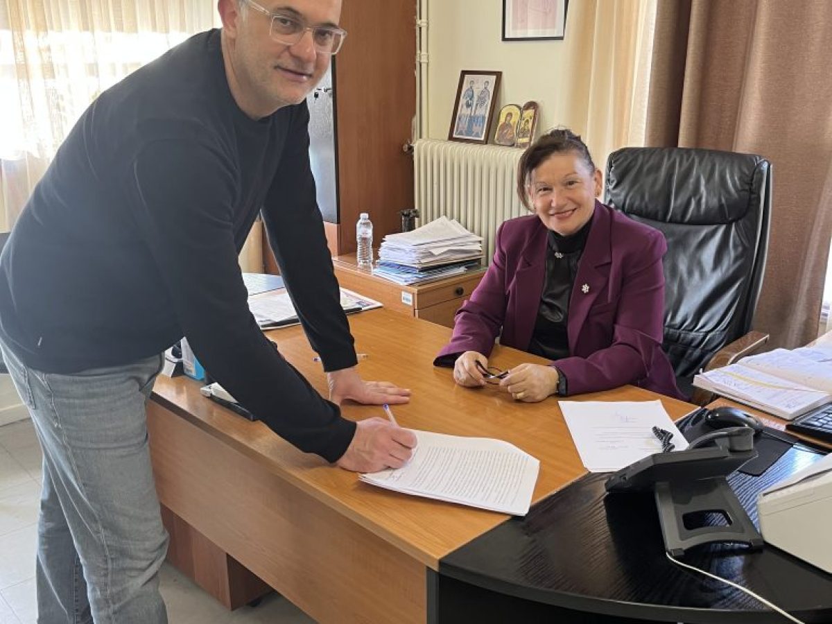 Νοσοκομείο Αμαλιάδας: Ενισχύεται με νέο ακτινολόγο