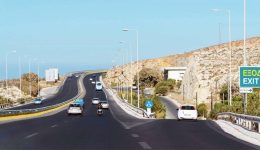 notios-odikos-Άxonas-kritis-ti