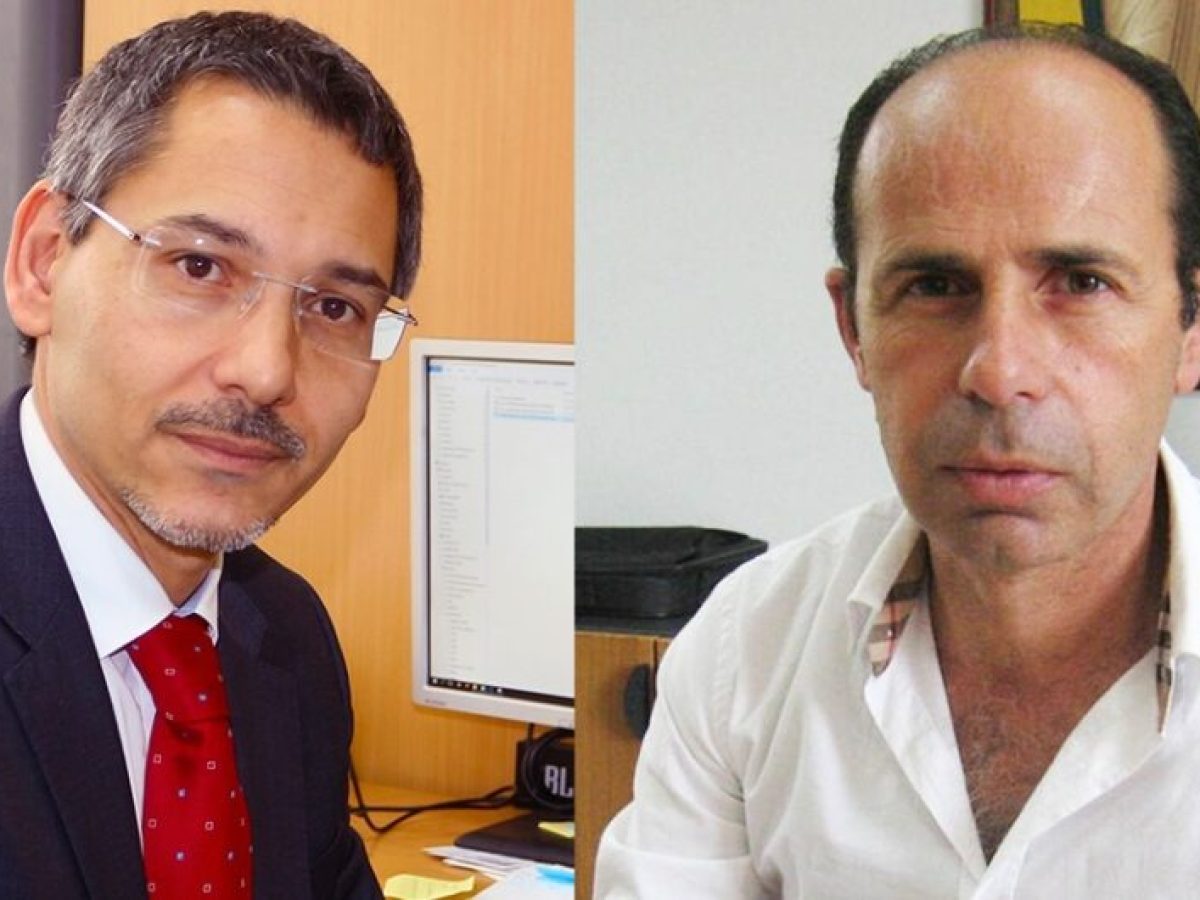 Ντράφι: Το έργο δεν «χάθηκε» αλλά μεταφέρθηκε αλλού- κοινή δήλωση Β.Μπουρνού – Α.Βασιλόπουλου