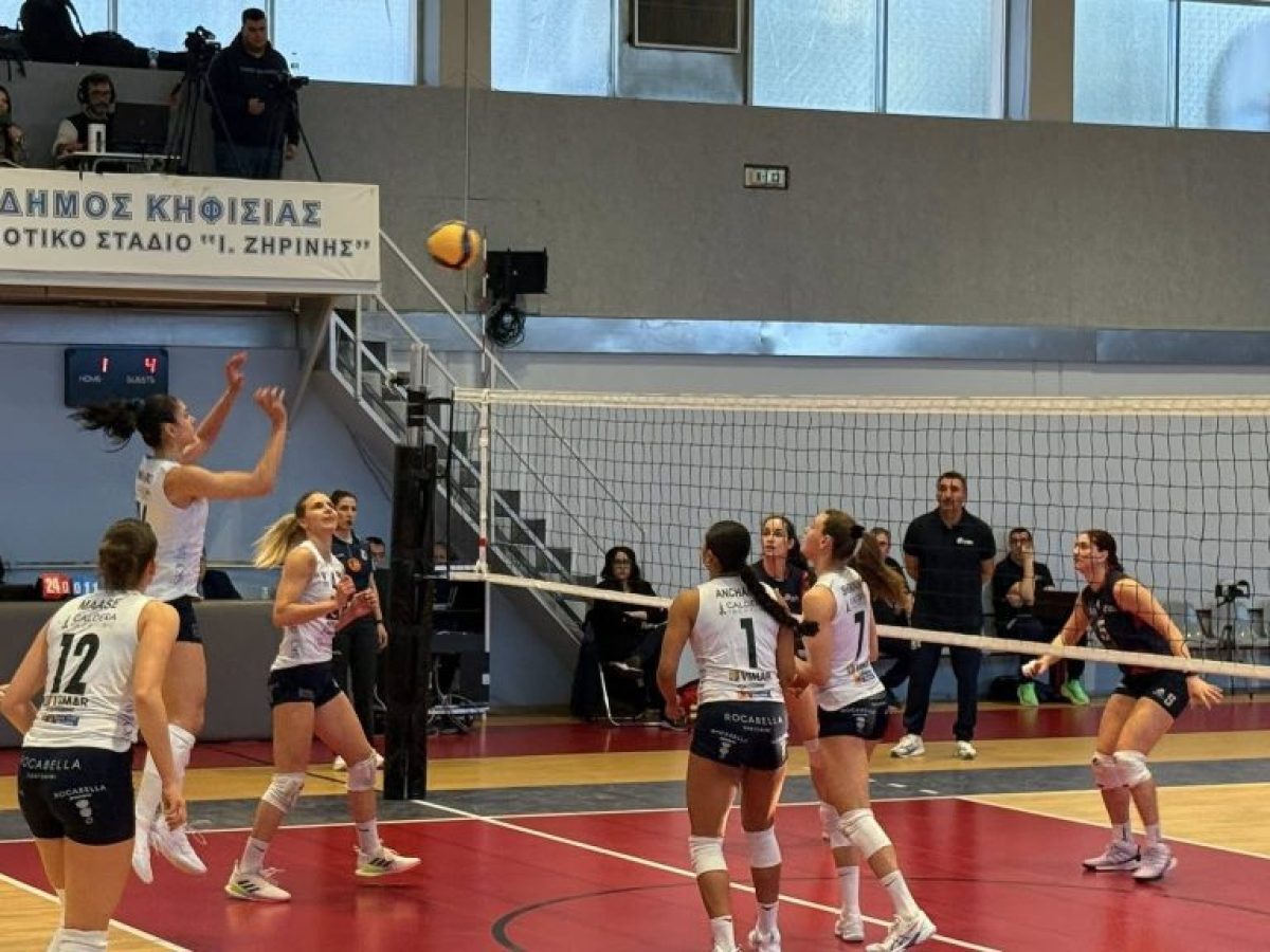 &Omicron; &Alpha;.&Omicron;. &Theta;ή&rho;&alpha;&sigmaf; &epsilon;&pi;&iota;&beta;&epsilon;&beta;&alpha;ί&omega;&sigma;&epsilon; &tau;&eta;&nu; &alpha;&nu;&omega;&tau;&epsilon;&rho;ό&tau;&eta;&tau;ά &tau;&omicron;&upsilon; &sigma;&tau;&omicron; &Zeta;&eta;&rho;ί&nu;&epsilon;&iota;&omicron; &kappa;&alpha;&iota; &mu;&epsilon; &tau;&omicron; &phi;&epsilon;&tau;&iota;&nu;ό &laquo;3&Chi;3&raquo; &epsilon;&pi;ί &tau;&omicron;&upsilon; &Zeta;&Alpha;&Omicron;&Nu; &laquo;&alpha;&gamma;&kappa;ά&lambda;&iota;&alpha;&sigma;&epsilon;&raquo; &alpha;&kappa;ό&mu;&eta; &pi;&iota;&omicron; &sigma;&phi;&iota;&chi;&tau;ά &mu;&epsilon; 39 &beta;&alpha;&theta;&mu;&omicron;ύ&sigmaf; &tau;&eta;&nu; 4&eta; &theta;έ&sigma;&eta; &tau;&eta;&sigmaf; &kappa;&alpha;&tau;ά&tau;&alpha;&xi;&eta;&sigmaf;,