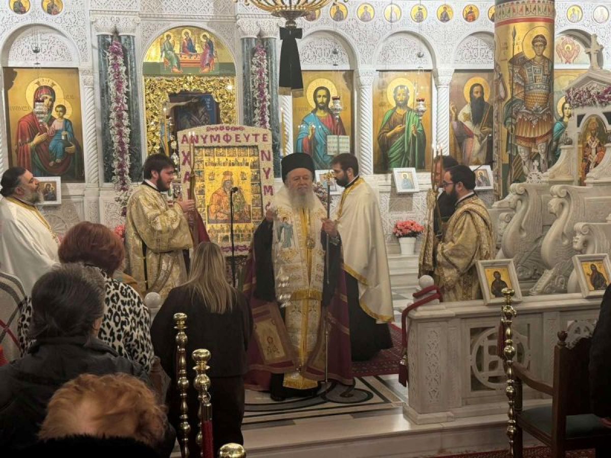 &Omicron; &Alpha;&kappa;ά&theta;&iota;&sigma;&tau;&omicron;&sigmaf; Ύ&mu;&nu;&omicron;&sigmaf; &sigma;&tau;&omicron; &Iota;. &pi;&rho;&iota;&sigma;&kappa;ύ&nu;&eta;&mu;&alpha; &tau;&omicron;&upsilon; &Omicron;&sigma;ί&omicron;&upsilon; &Iota;&omega;ά&nu;&nu;&omicron;&upsilon; &tau;&omicron;&upsilon; &Rho;ώ&sigma;&sigma;&omicron;&upsilon;