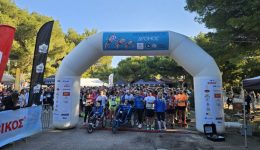 o-10os-&Alpha;rafinios-dromos-perase