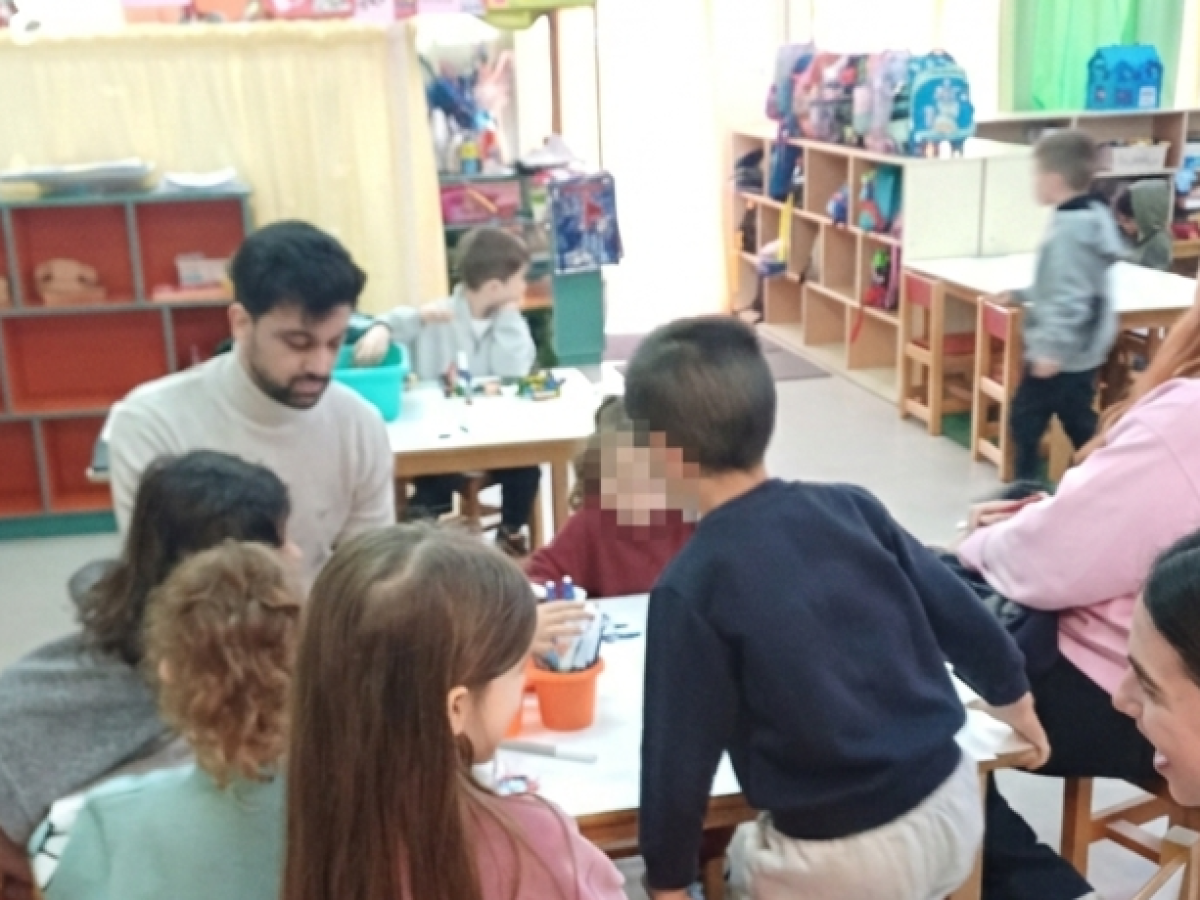 Ο απολογισμός της δράσης του ΚΕΔΑΣΥ Εύβοιας για τον Φεβρουάριο