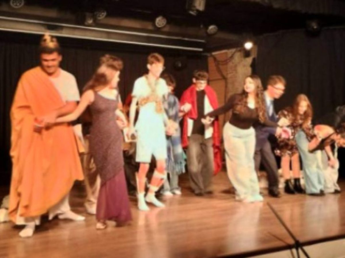 Ο απολογισμός του διημέρου για το Θέατρο στην Εκπαίδευση σε Άργος και Ναύπλιο