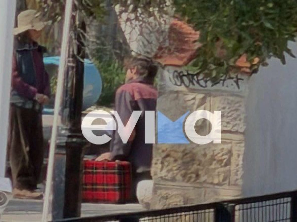 Ο Μπραντ Πιτ έφυγε από τη Χαλκίδα – Που θα κάνει αύριο γυρίσματα