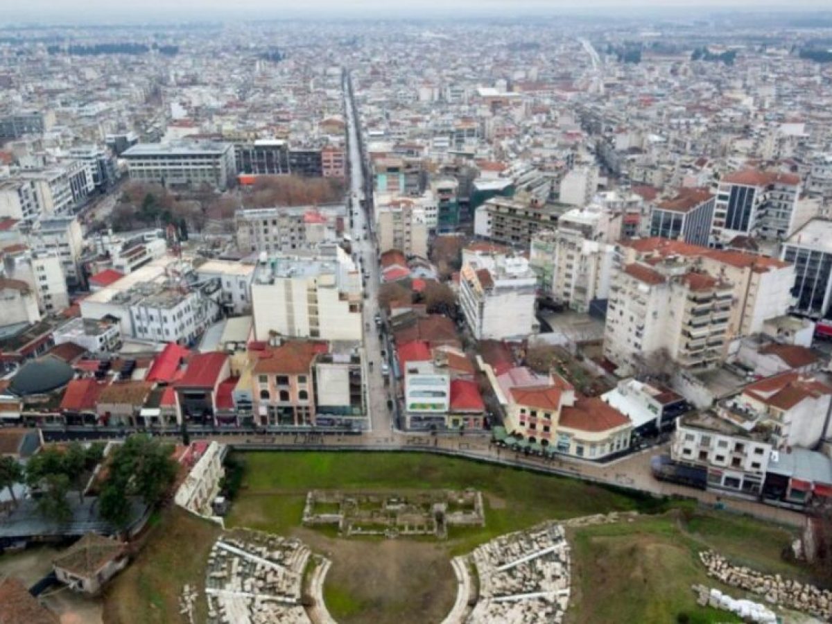 Ο “χάρτης” του φετινού ΕΝΦΙΑ – 33,3 δισ. ευρώ η ακίνητη περιουσία στη Θεσσαλία, στα 96,1 εκατ. ο φόρος