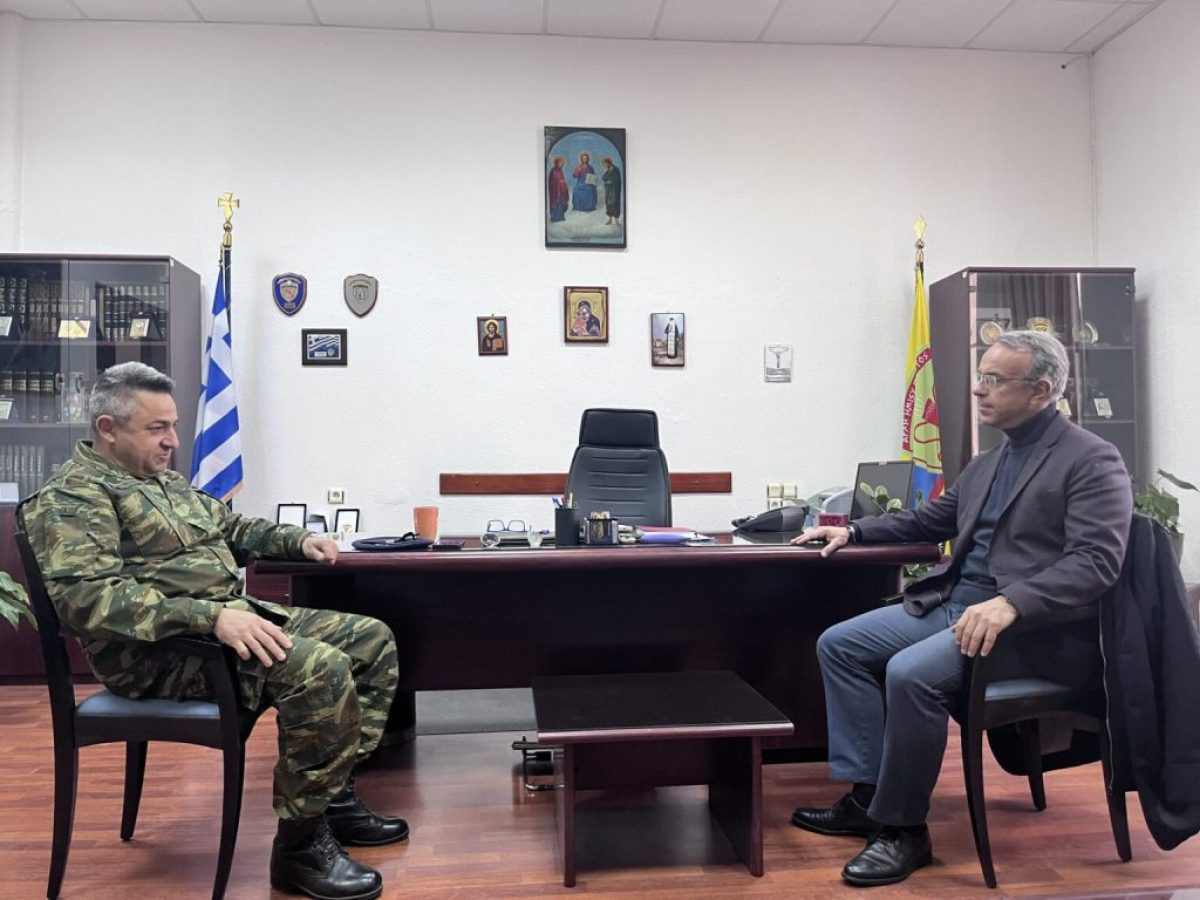 Ο Χρ. Σταϊκούρας στο ΚΕΥΠ: Ο σχεδιασμός γίνεται πράξη