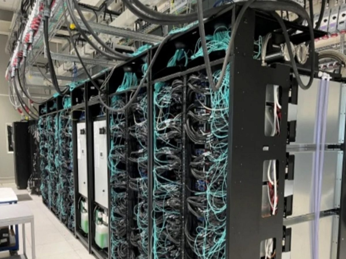 Ο ΔΑΙΔΑΛΟΣ παίρνει σάρκα και οστά στην Τσεχία πριν την απόβαση στο Λαύριο