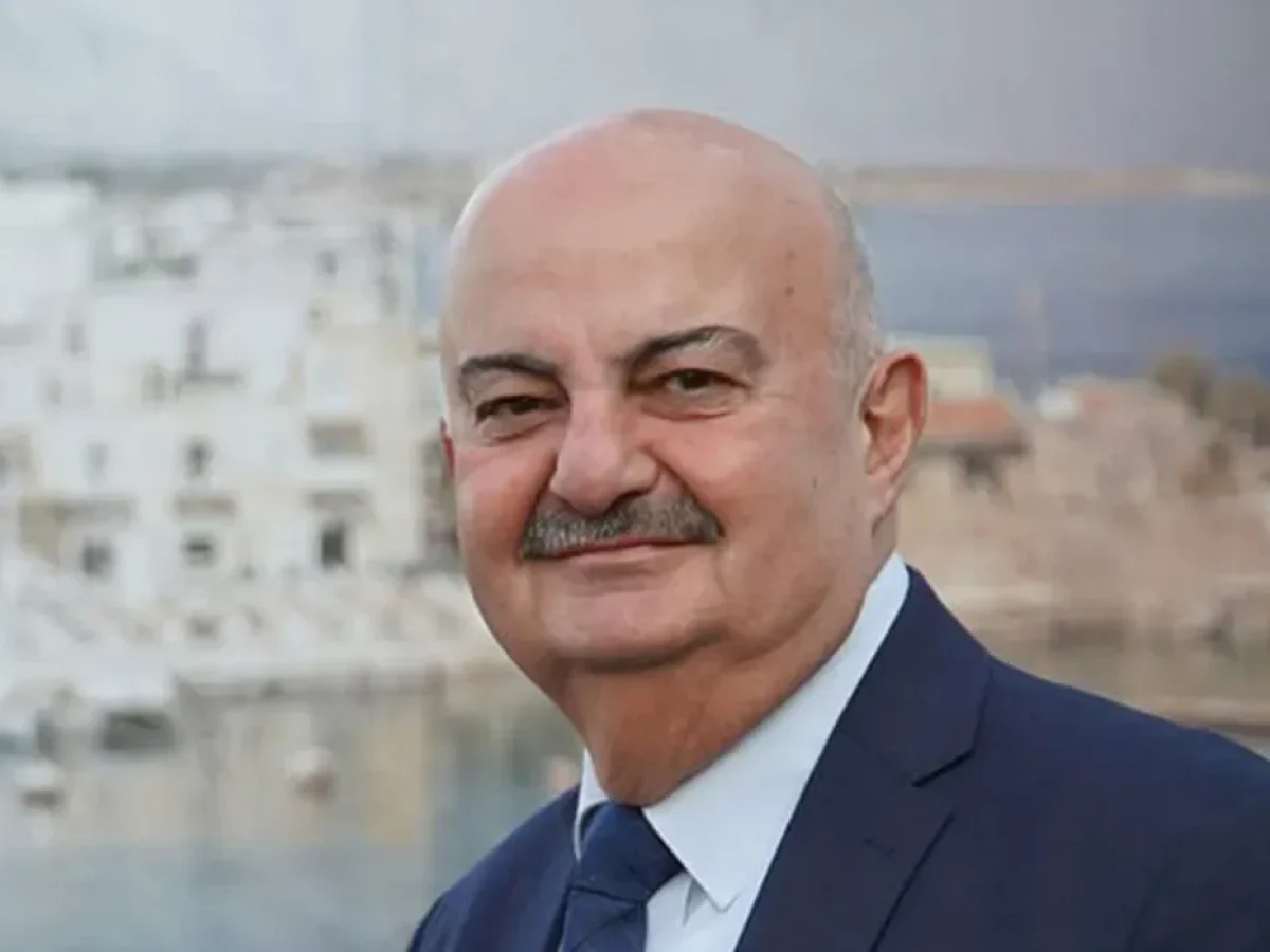 Ο δήμαρχος της κατεχόμενης Κερύνειας Ιωσήφ Βιολάρης στην «Π»: «Δεν είμαστε πλέον μόνοι» ΒΙΝΤΕΟ