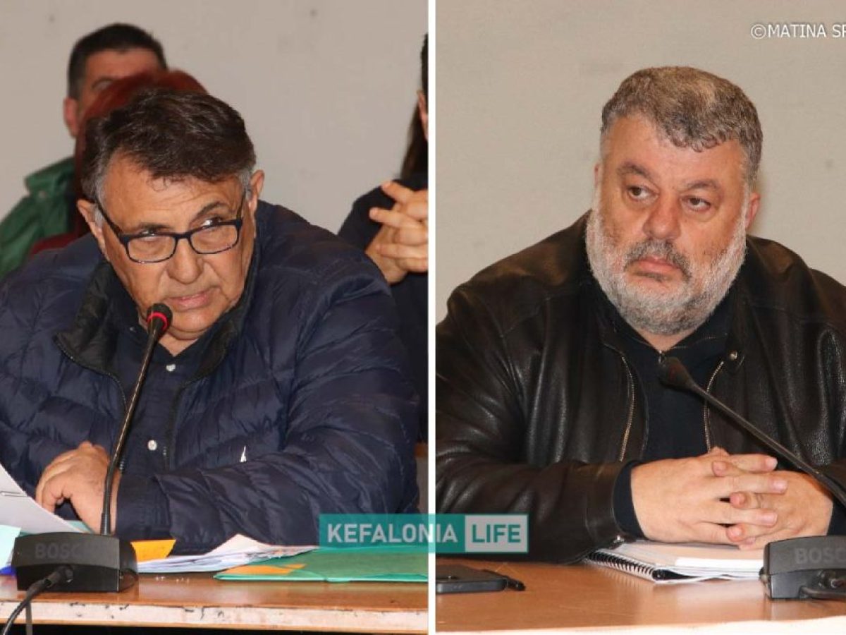 Ο Δήμαρχος Αργοστολίου θα κλείσει τον 2ο Παιδικό Σταθμό Αργοστολίου για να χρησιμοποιηθεί το κτίριο ως Νηπιαγωγείο; Γνωρίζει πως υπάρχει σύμβαση για το αντίθετο; (βίντεο – εικόνες)