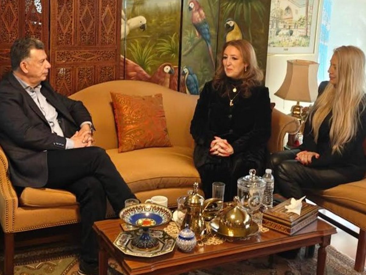 Ο Δήμος Κω διερευνά την προοπτική της τουριστικής αγοράς Σαουδικής Αραβίας διερευνά