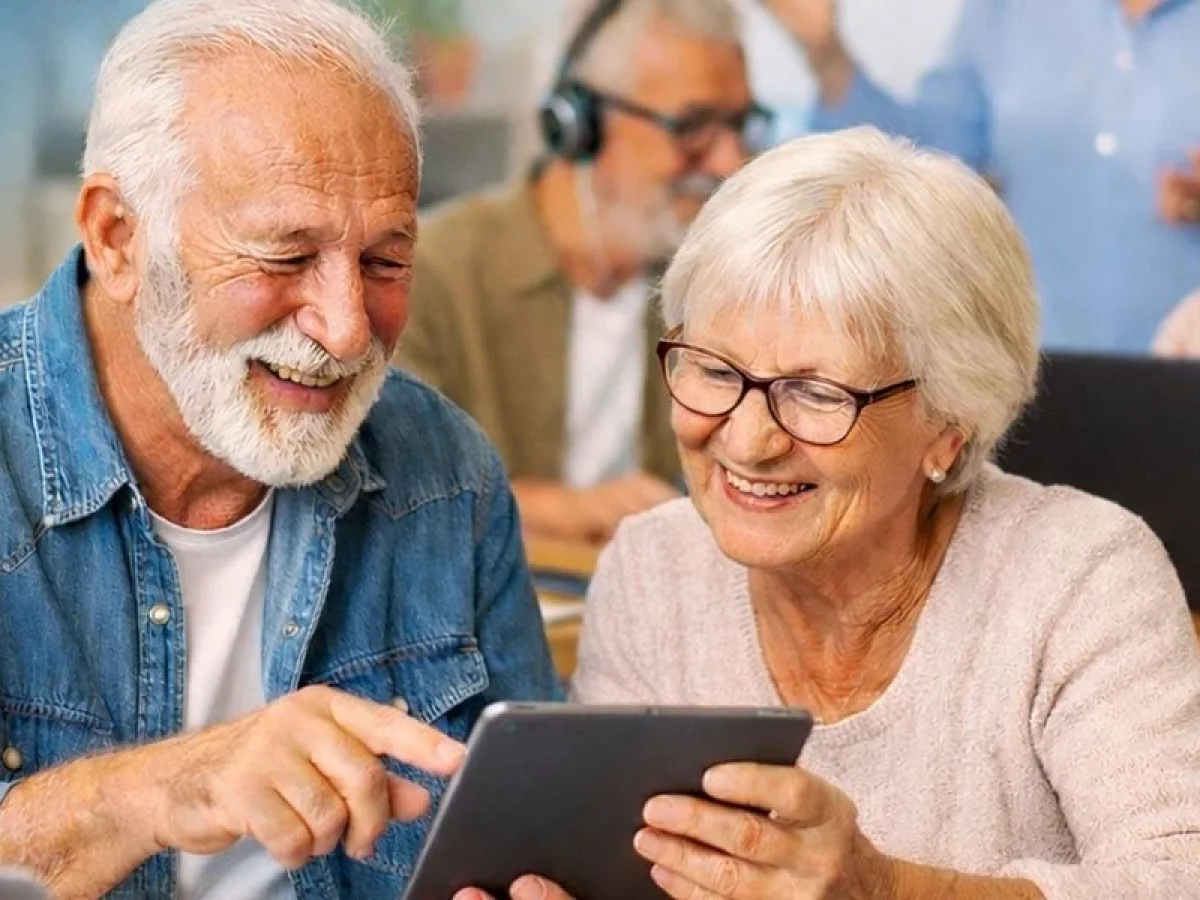 Ο Δήμος Λευκάδας ενισχύει τις ψηφιακές δεξιότητες των ηλικιωμένων