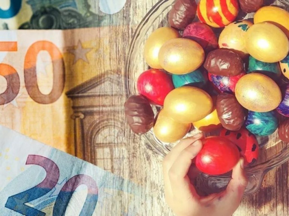 Ο Δήμος Νέας Σμύρνης στηρίζει ευάλωτες οικογένειες: Έκτακτη οικονομική ενίσχυση για το Πάσχα 2026